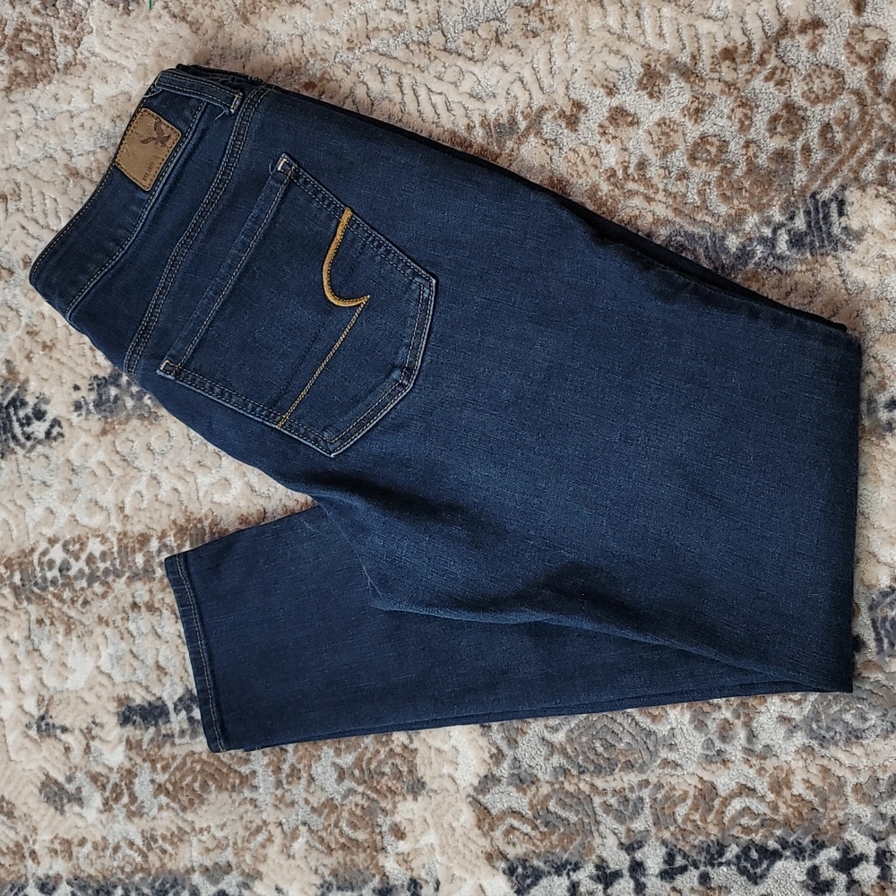 American Eagle